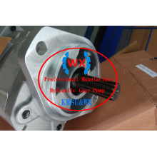 Japan Material & Technology~ Hydraulic Gear Pump: 705-51-20070 for Loader Wa300-1/ Wa320-1